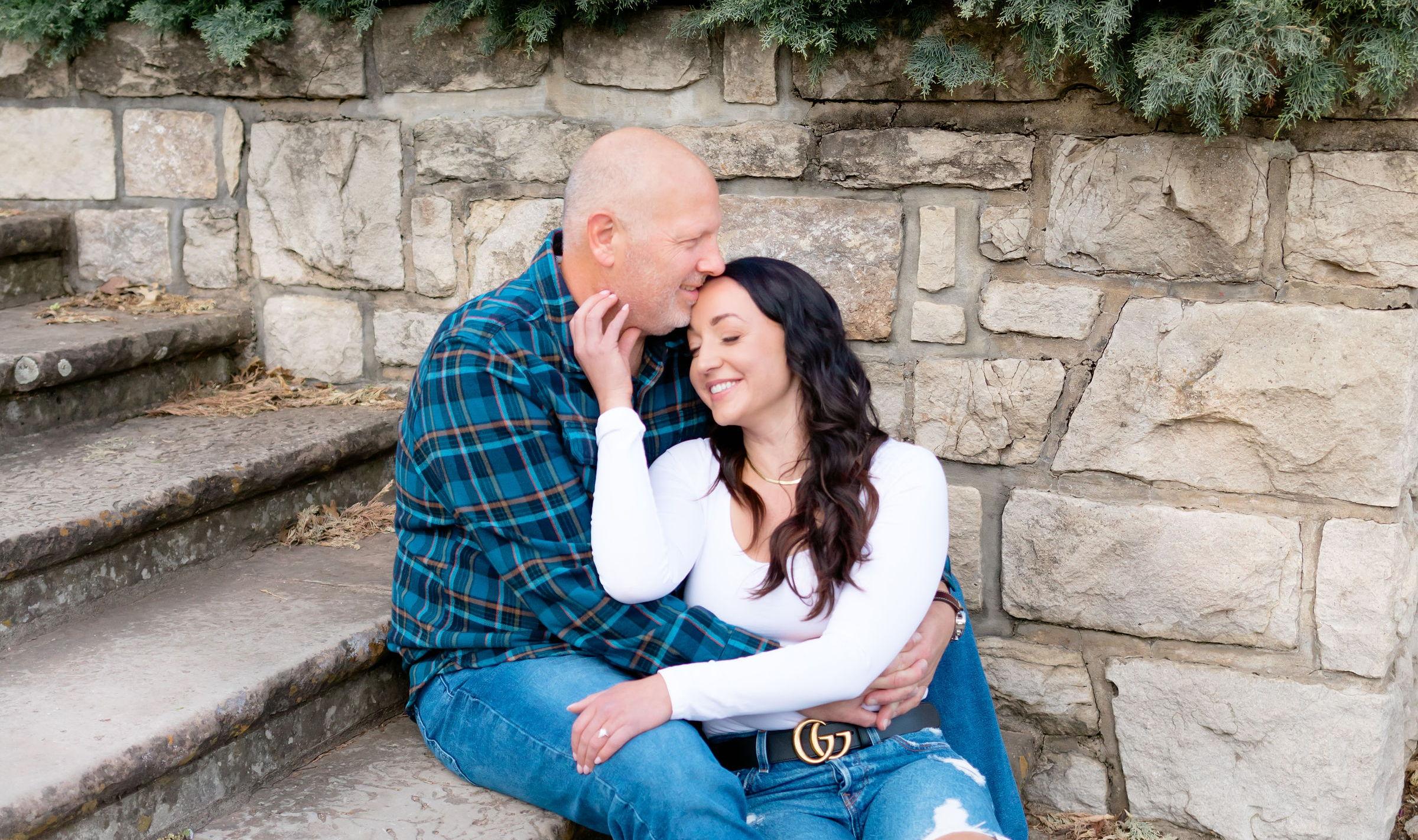 The Wedding Website of Jessica Davis and Michael Ehr