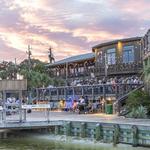 Boshamps Seafood and Oyster House