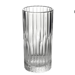 6 Artis Duralex Manhattan Long Drink Glass 305 ml, 23-41-163, Pack of 6