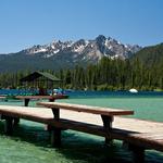 Redfish Lake Lodge