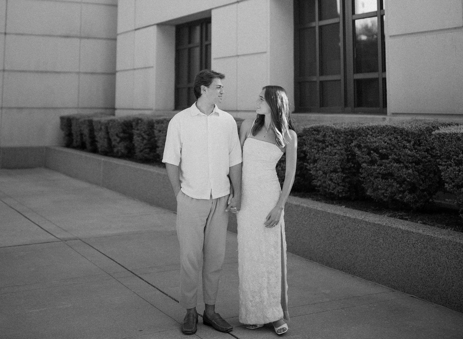 The Wedding Website of Emma St. Cyr and Jake Chiasson