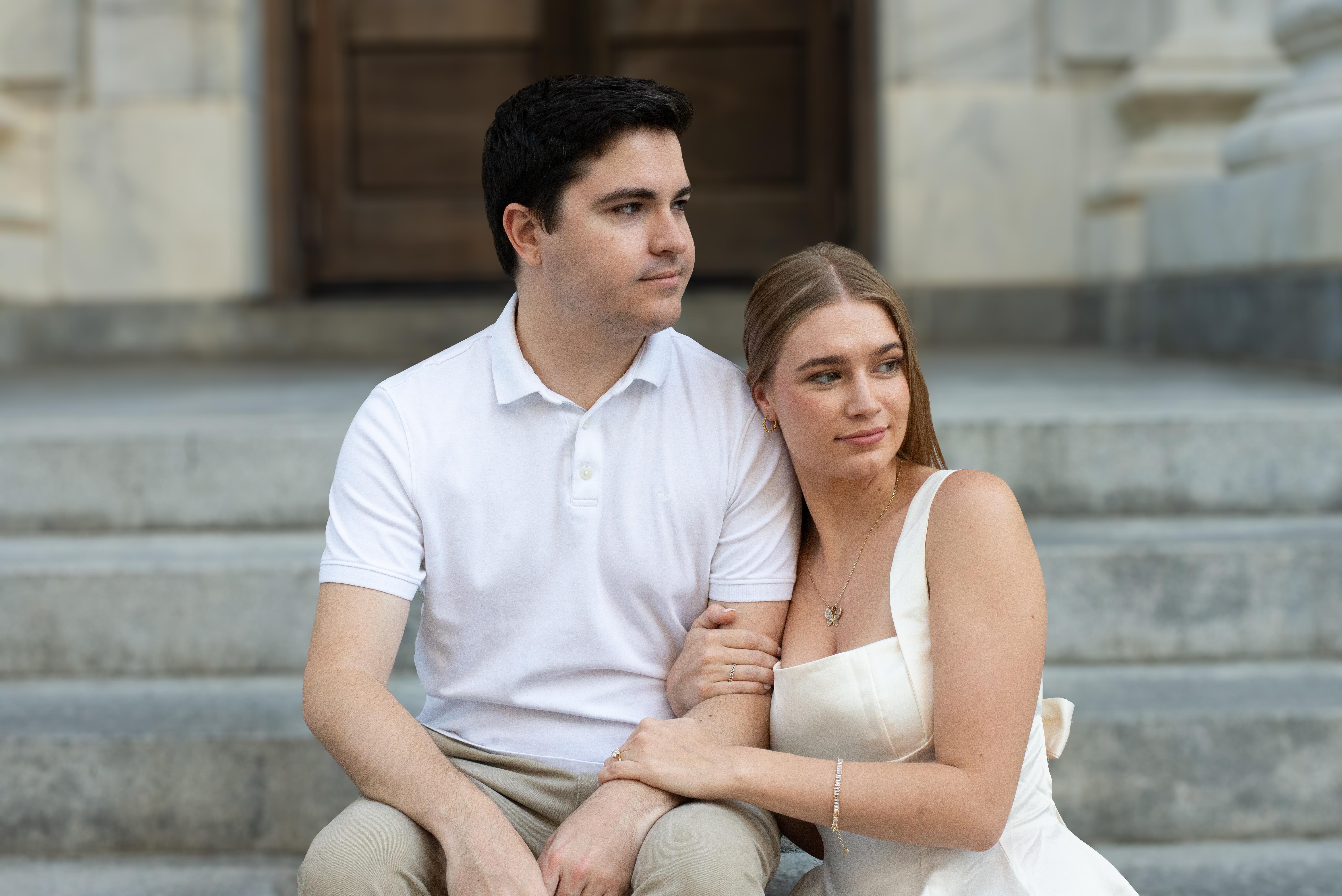The Wedding Website of Kayla Kuhns and Stephen Shipman