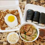 L&L Hawaiian Barbecue