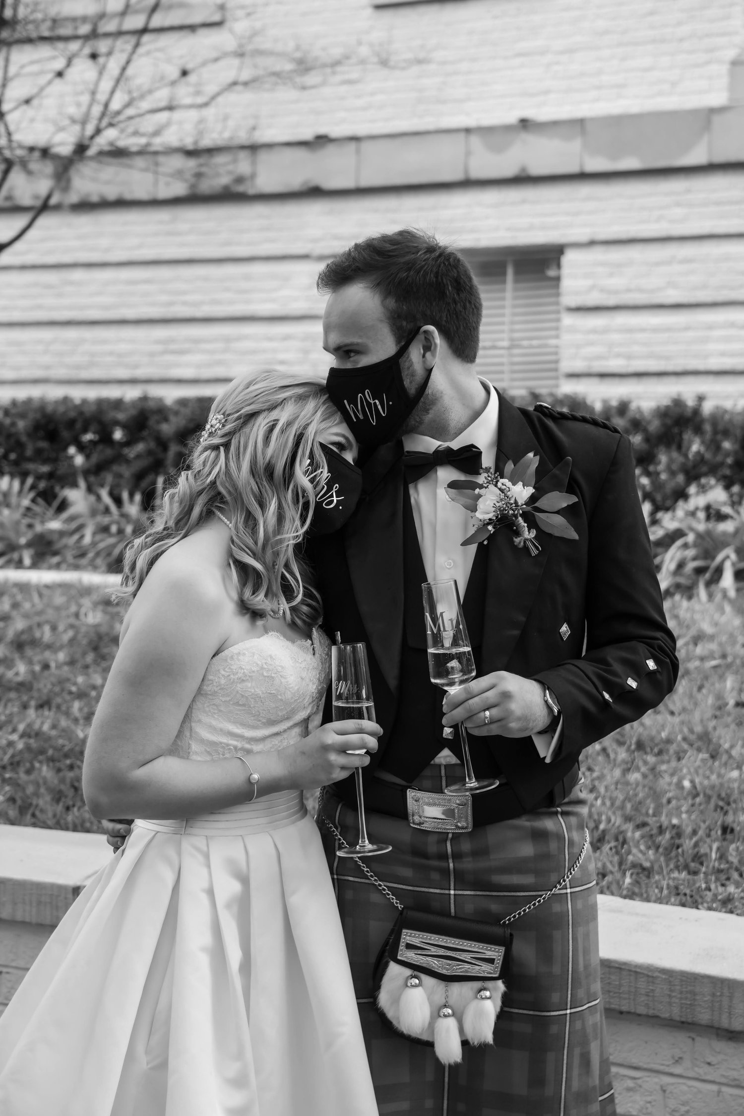 The Wedding Website of Tess Kloc and Felix Kloc