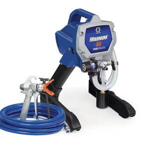 Magnum X5 Airless 3000 PSI Stand Paint Sprayer