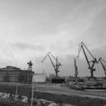 Gdańsk Stocznia
