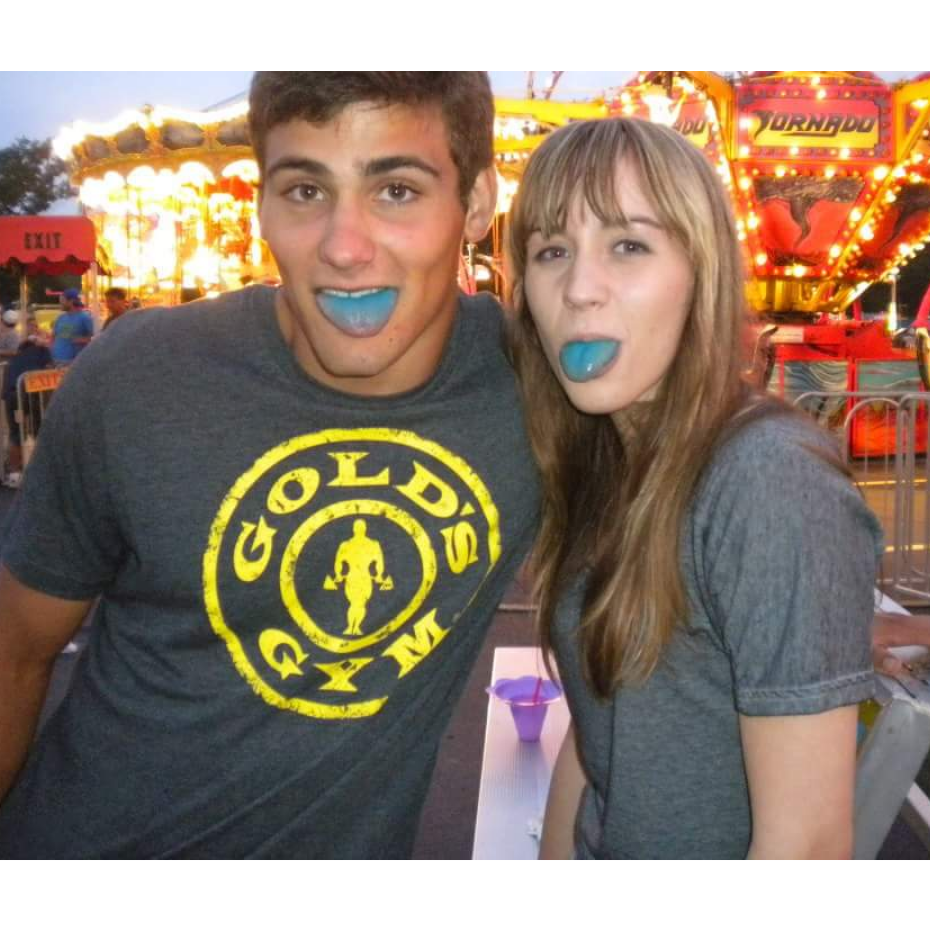 ERIE COUNTY FAIR
2012