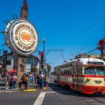 Fisherman's Wharf