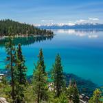Lake Tahoe