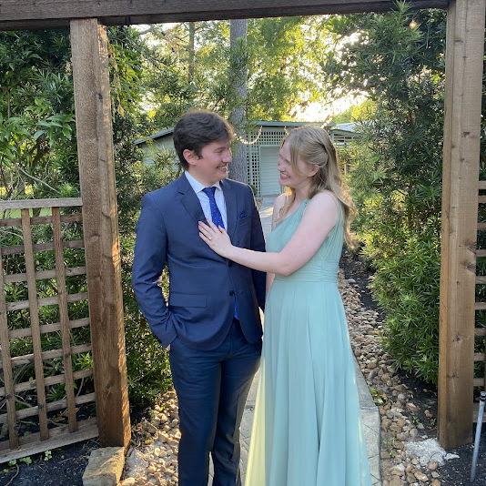 Wedding in Houston