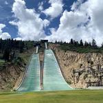 Utah Olympic Park