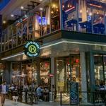 King and Queen Cantina