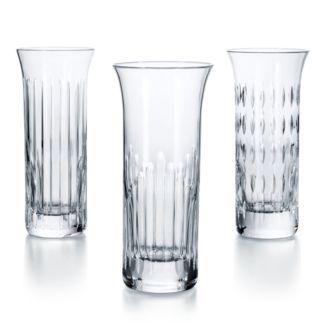 Flora Bud Vase, Set of 3