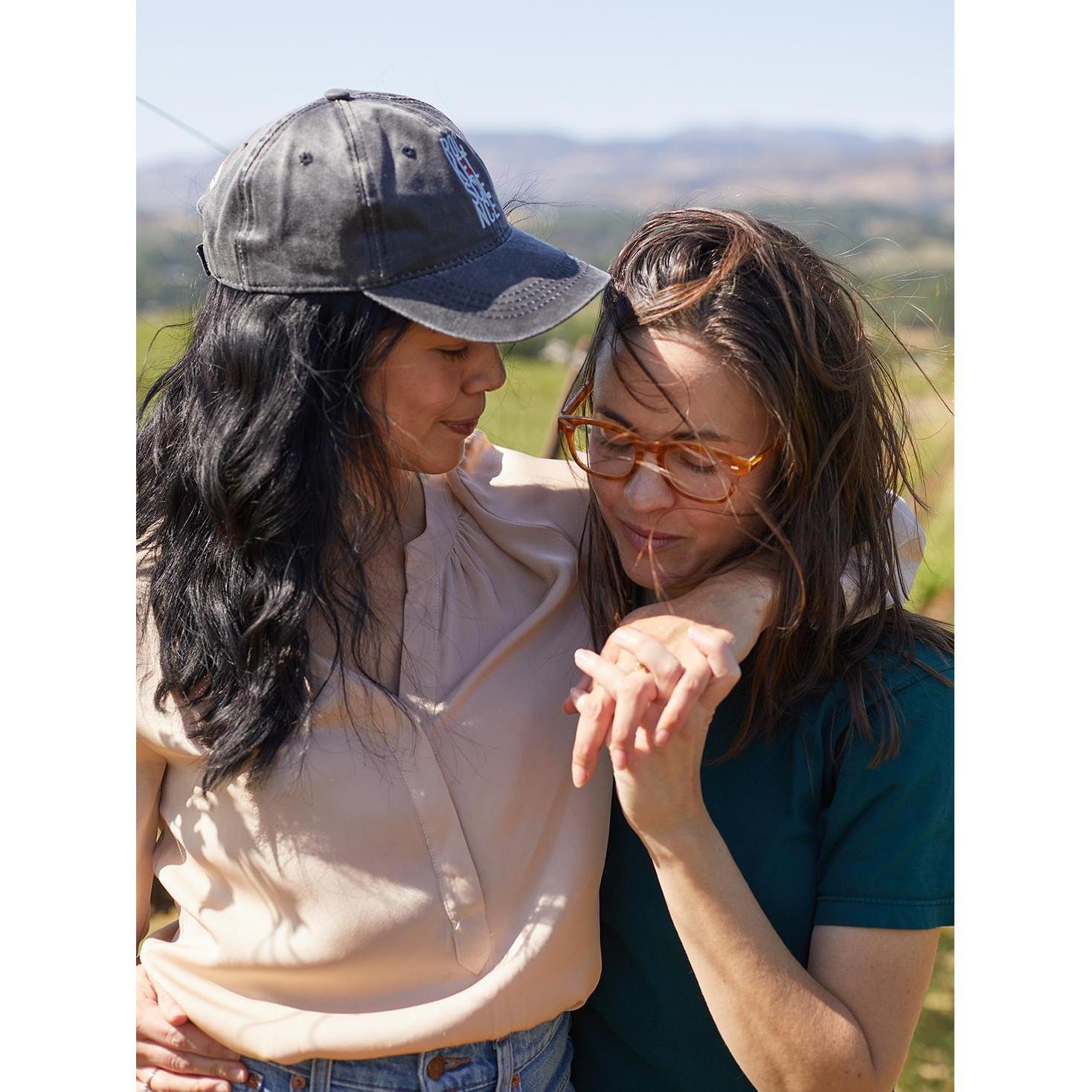 Photo by Grace Li
Napa, 2021