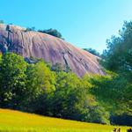 Stone Mountain State Park