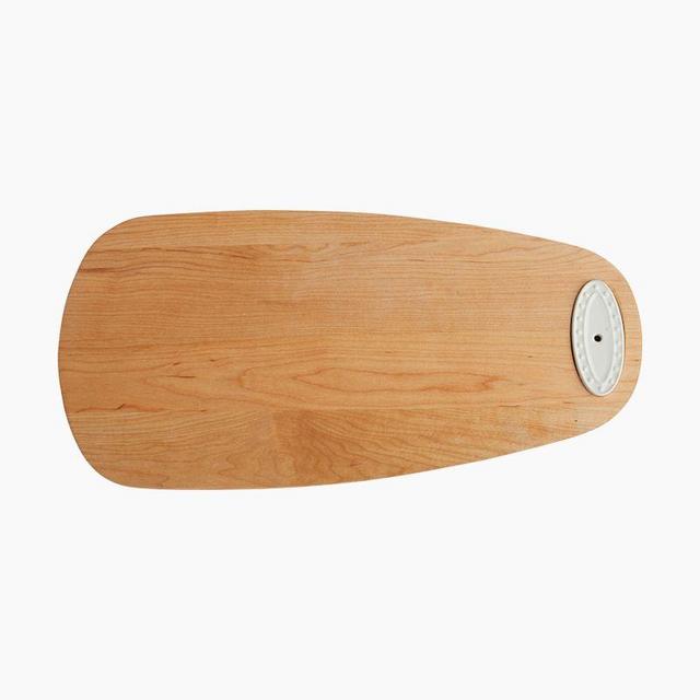 Maple Tasting Board
