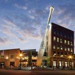 Louisville Slugger Museum & Factory