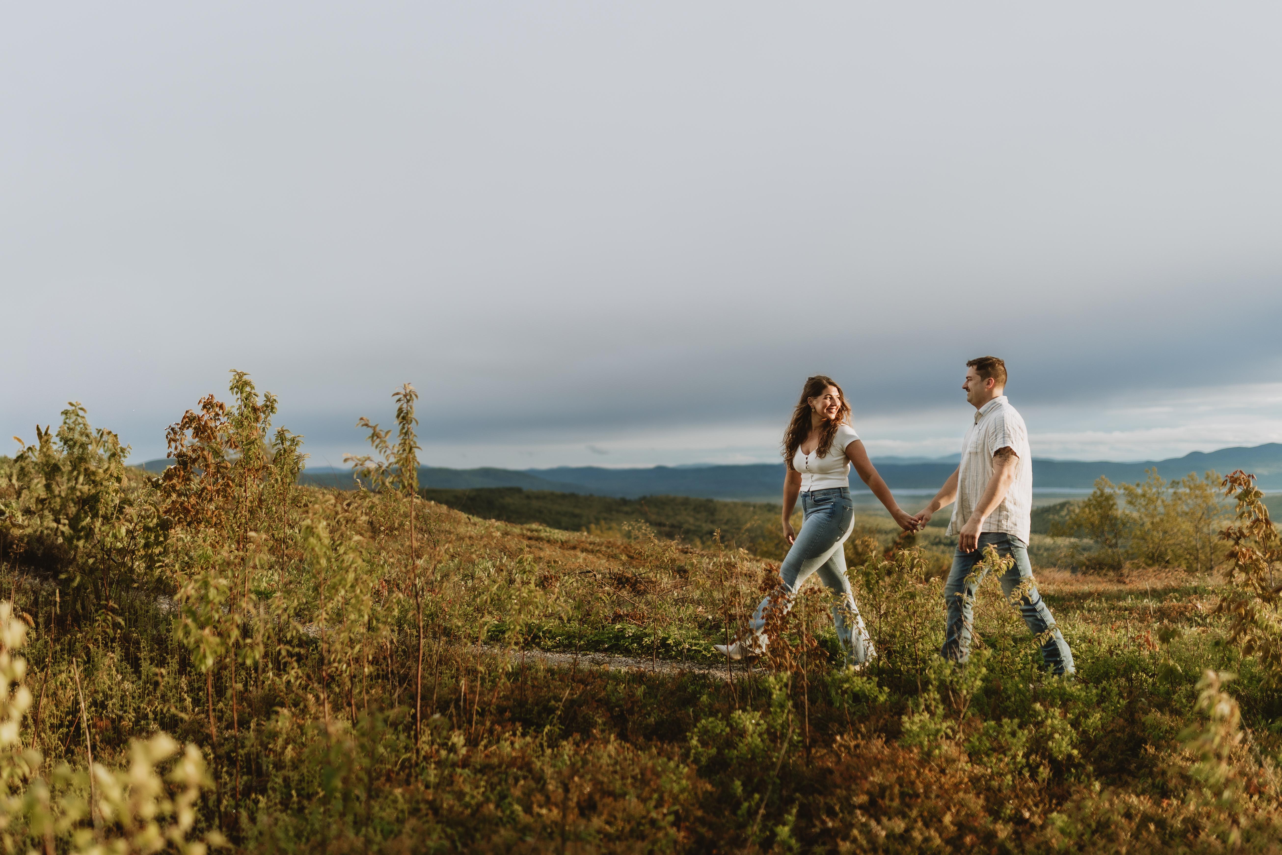 The Wedding Website of Morgan Clark and Daniel Garner