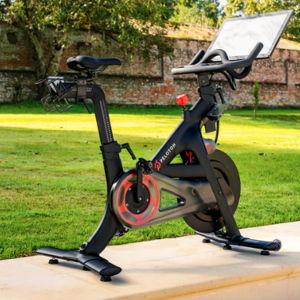 Peloton Bike