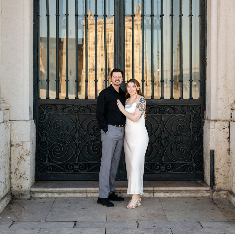 Diane Swierupski and Dylan Shaffer's Wedding Website
