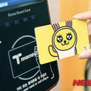 Travel eSIM & Subway Cards