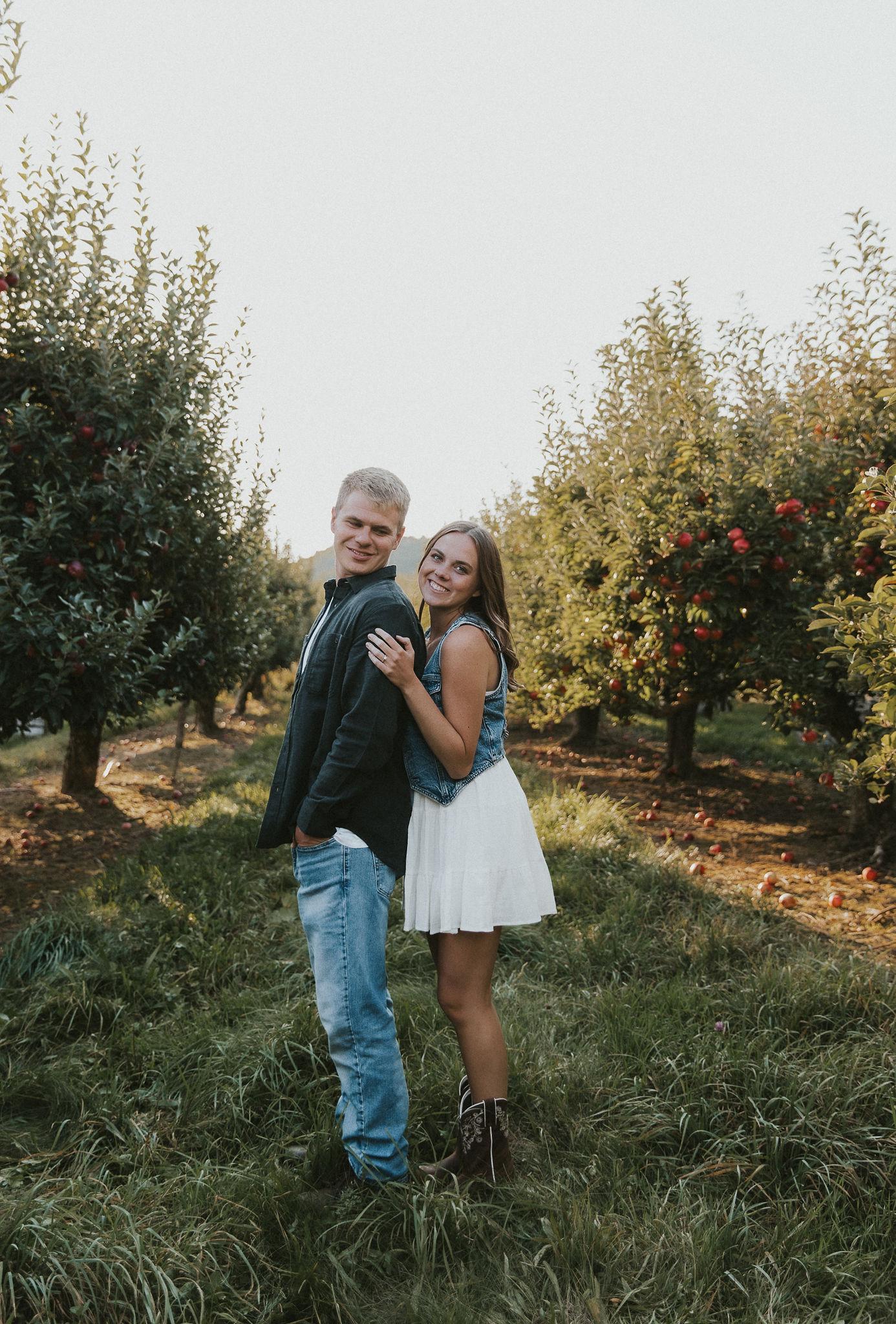 The Wedding Website of Kasey Morse and Ryan Rabe
