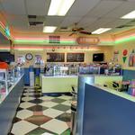 Stroh's Ice Cream Parlour of Bloomfield Hills
