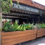 Frosty Frog Cafe