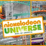 Nickelodeon Universe