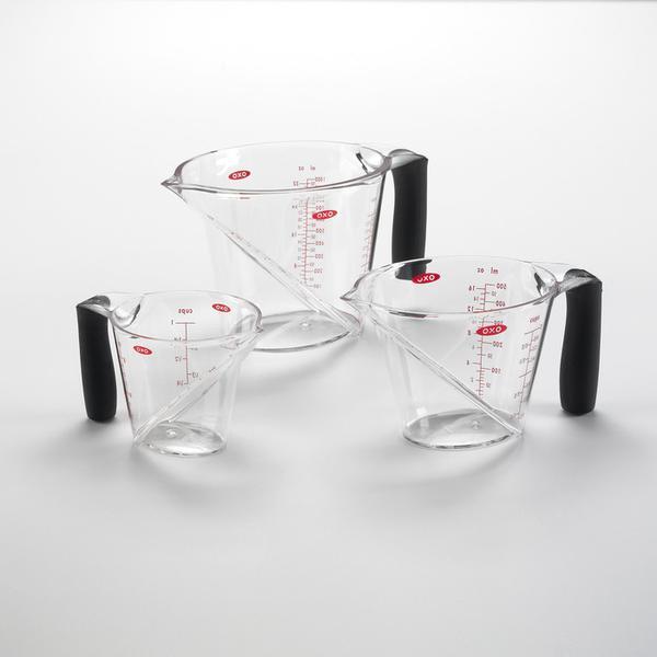 OXO Angled Measuring 1-Cup