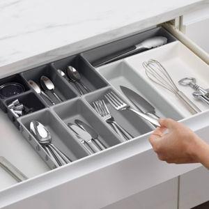 Joseph Joseph Blox 10-piece Drawer organizer Set