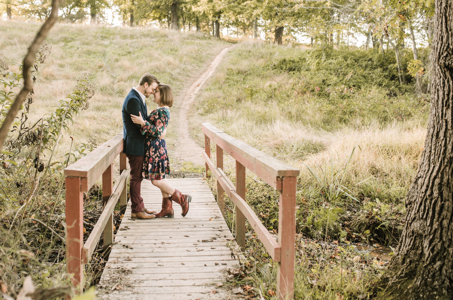 The Wedding Website of Emily Stern and Ricky Drummond
