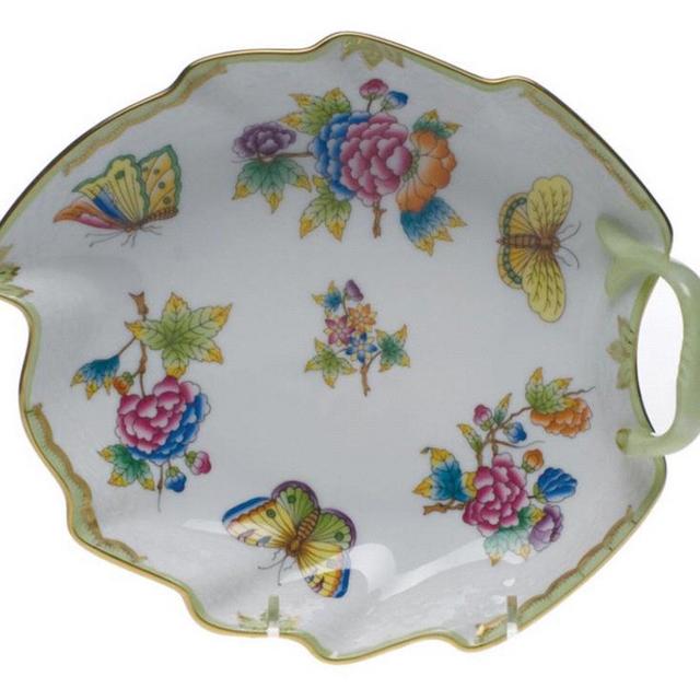 Herend Queen Victoria Serving Dish