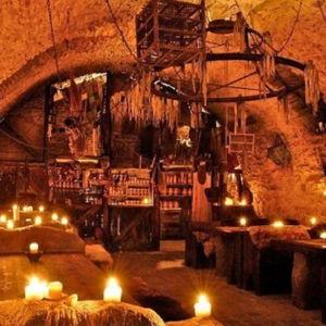 Prague Medieval Dinner & Performance for 2