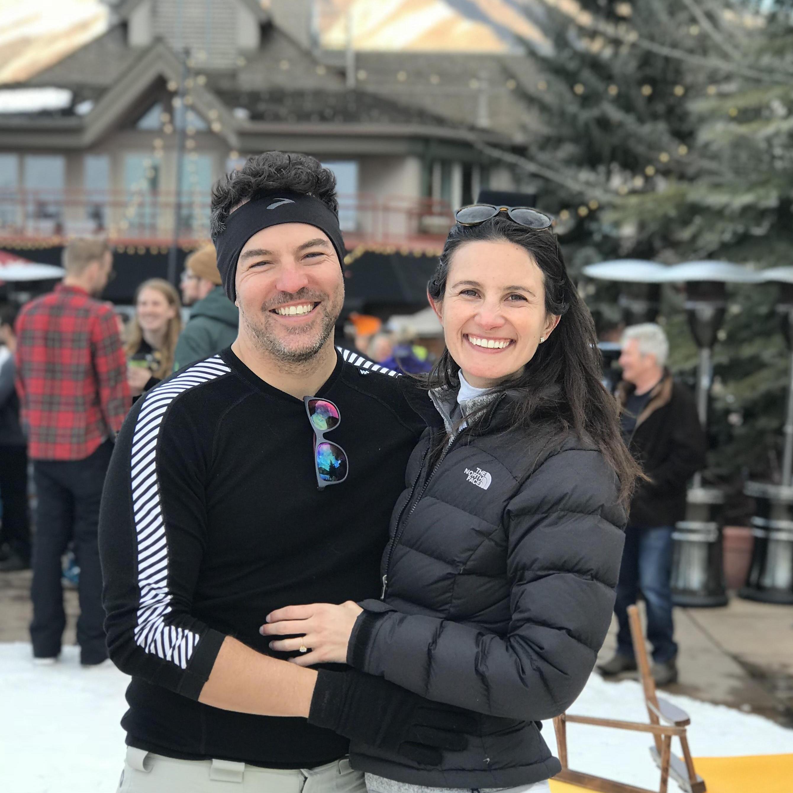 Aspen, apres. 2018