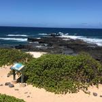 Ka’ena Point State Park