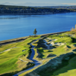 Chambers Bay Golf Course