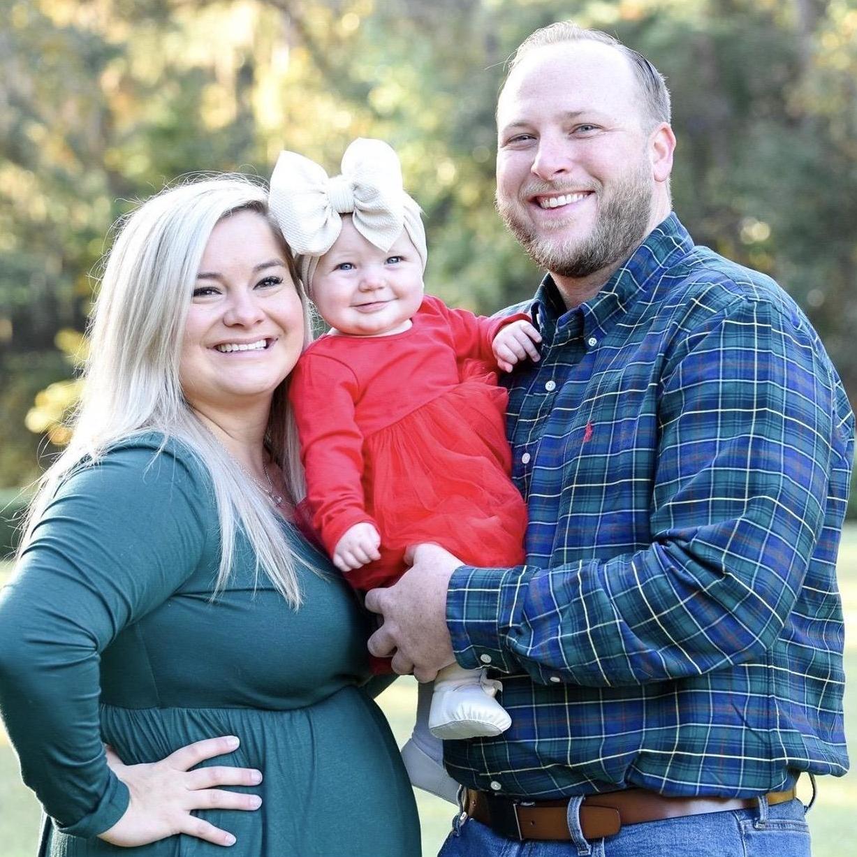 Family Christmas 2019