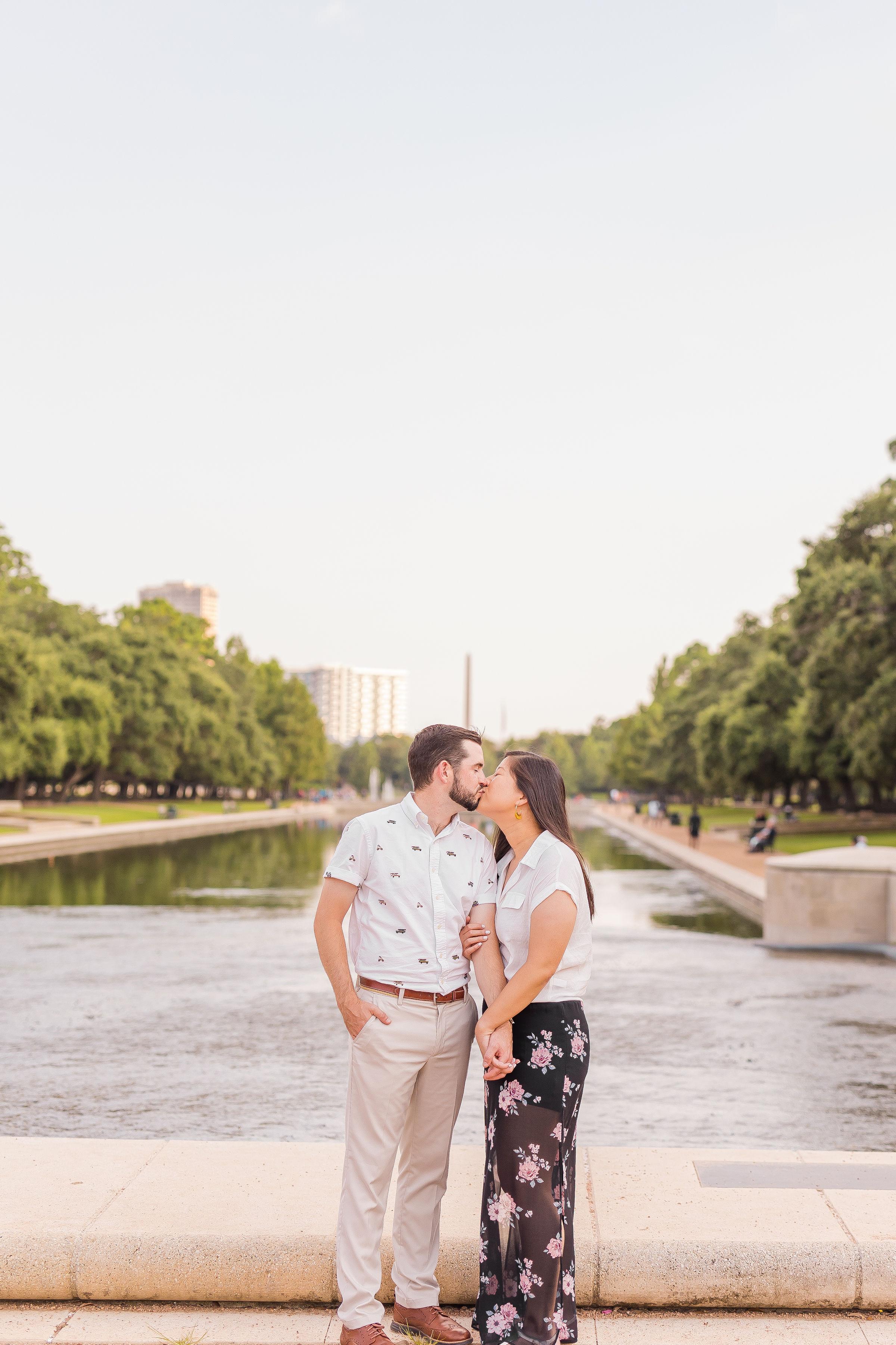 The Wedding Website of Rebecca Kuo and Charlie Kuhn