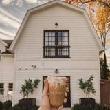 The Porch Coffee Tea + Bakery