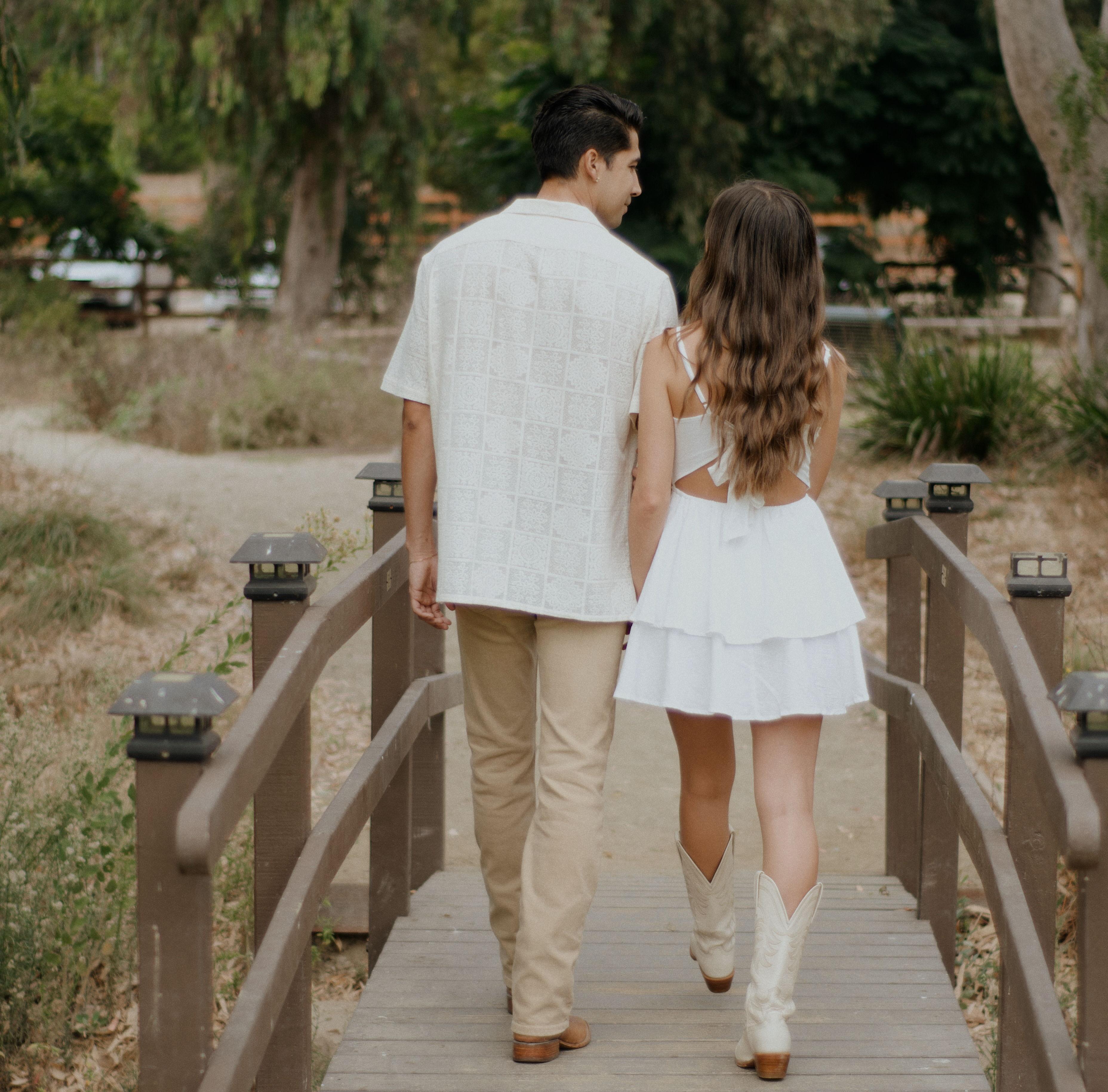 The Wedding Website of Hannah Montoya and Isaac Mota