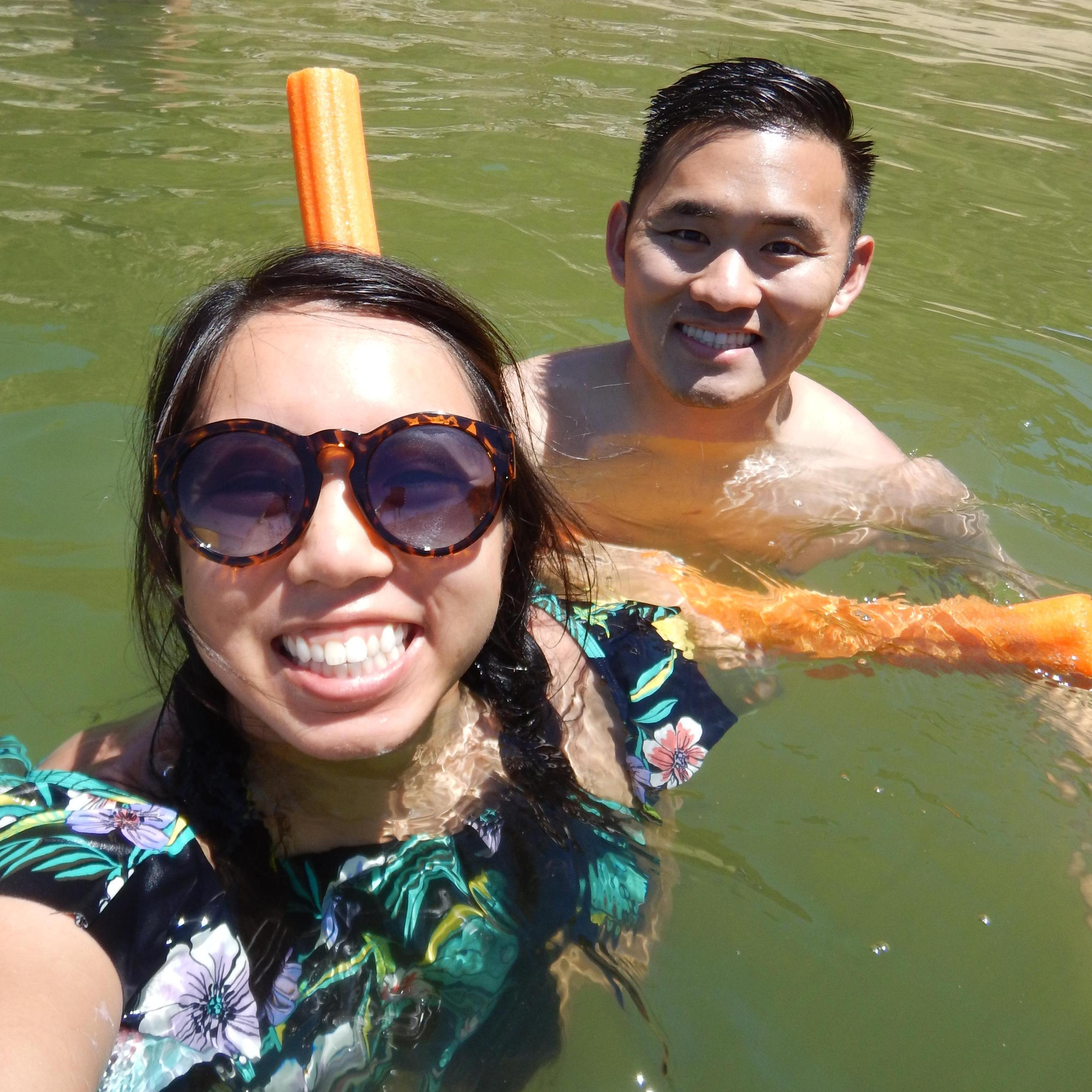 07/2018 - Castaic Lake, CA