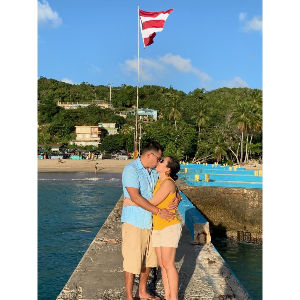 Puerto Rico 2019