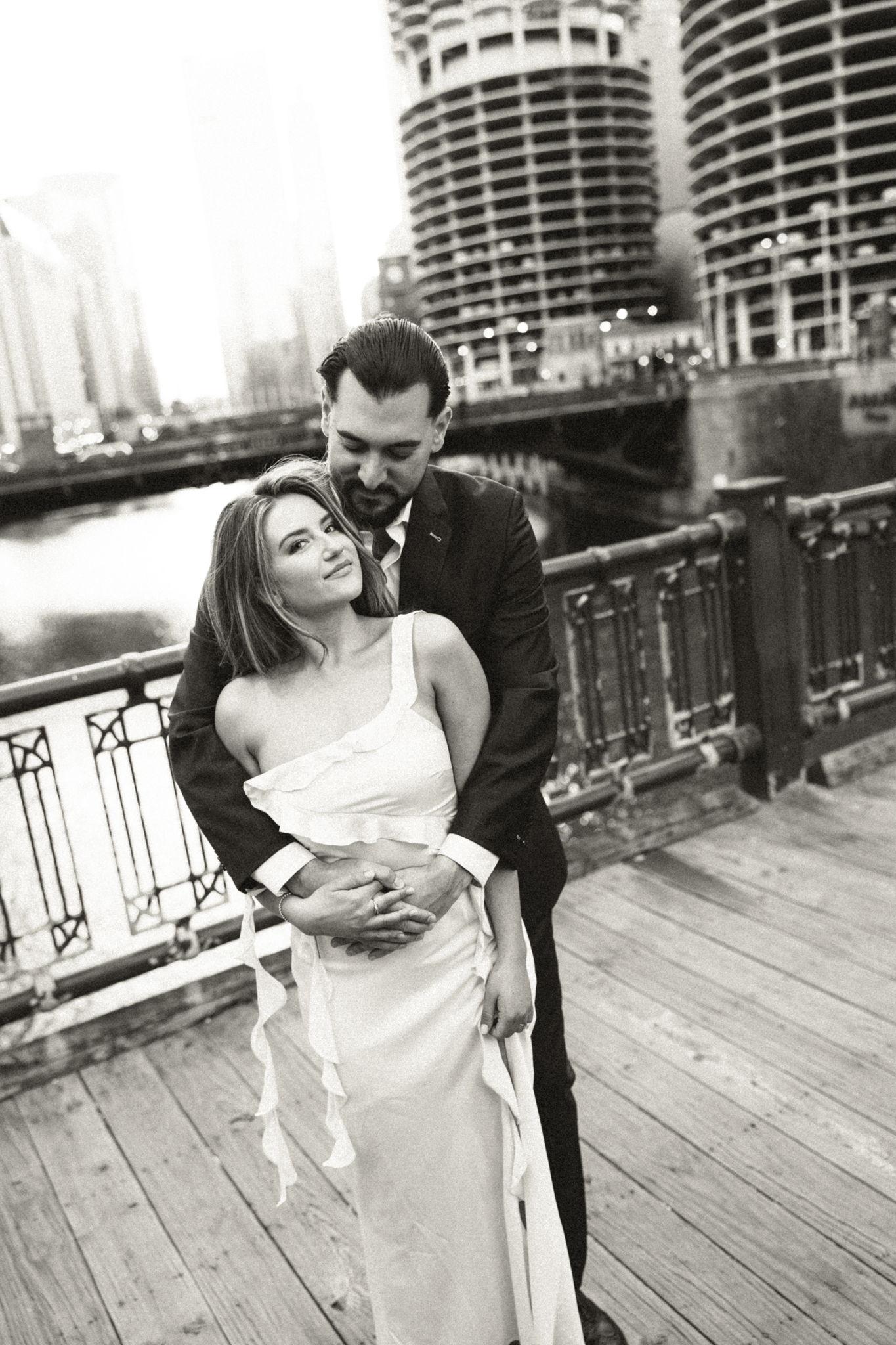 The Wedding Website of Bailey Kennedy and Rocco Belcaster