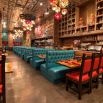 Calaveras Cantina