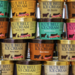 Blue Bell Creameries