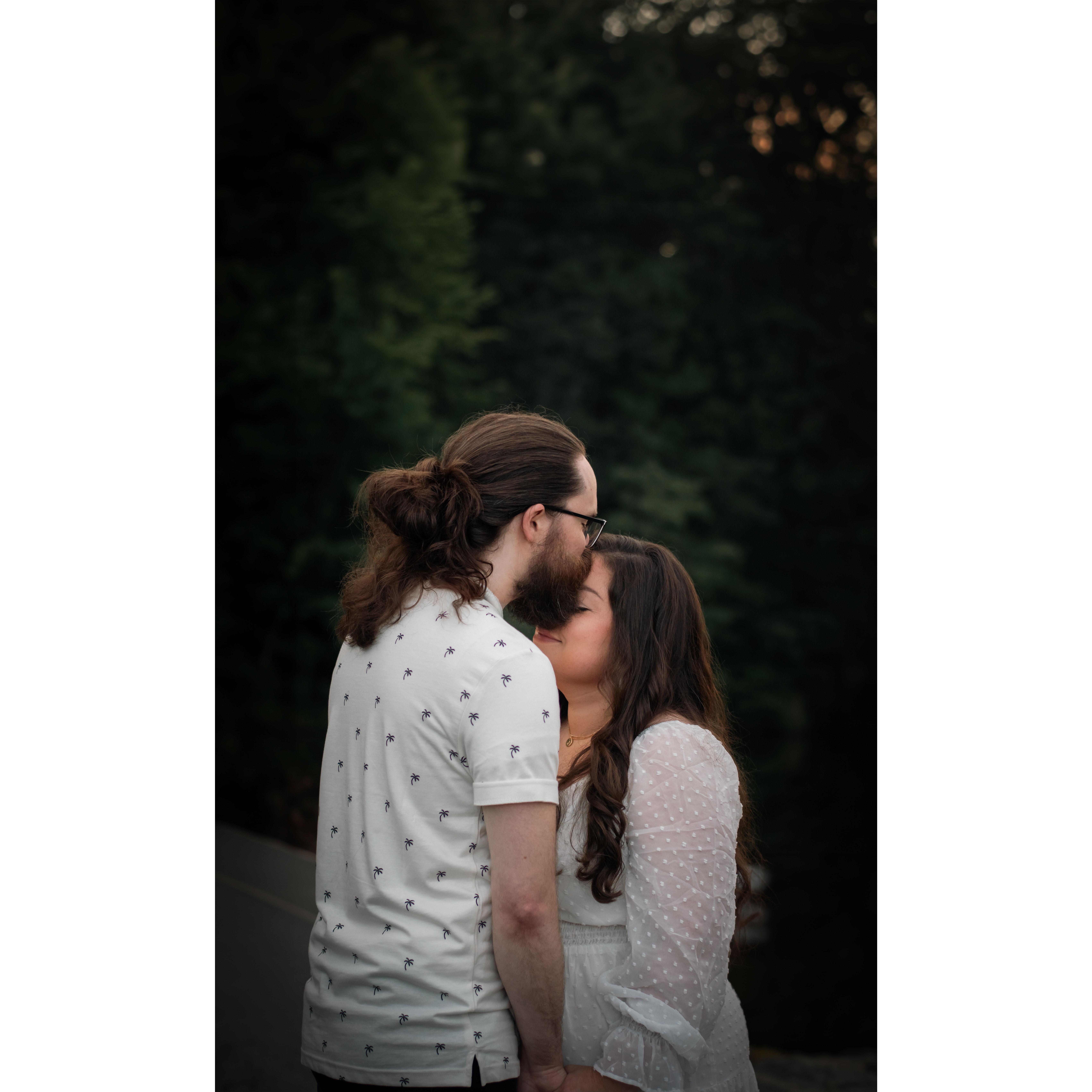 Engagement Shoot
📸 Hailey Berg Photography