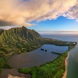 Kualoa Ranch