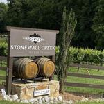 Stonewall Creek Vineyards