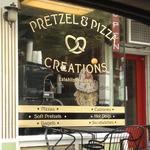 Pretzel & Pizza Creations